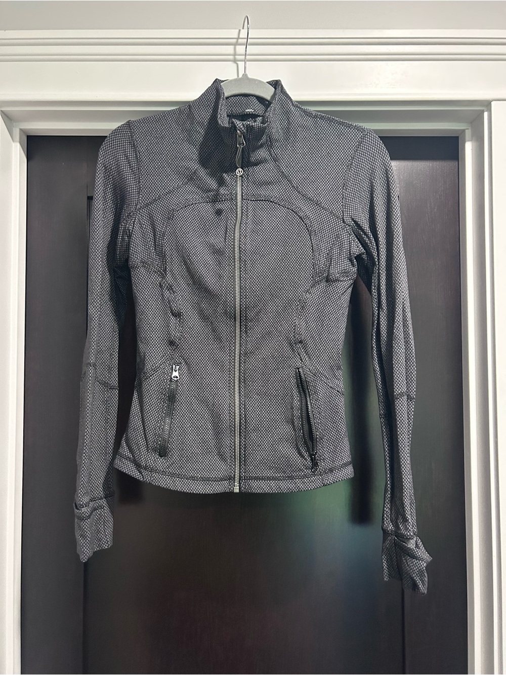 Lululemon Size 4 Define Jacket